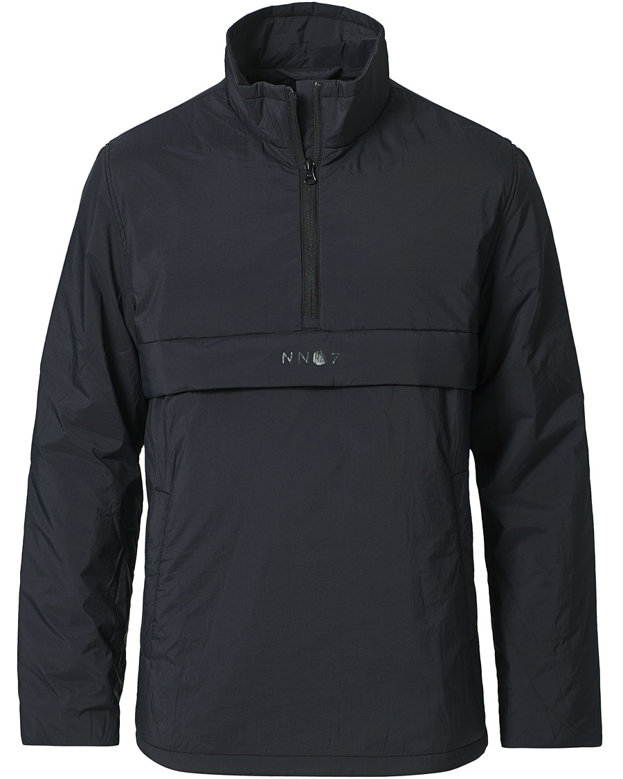 Herre | Jakker | NN07 | Buzz Light Padded Anorak Black