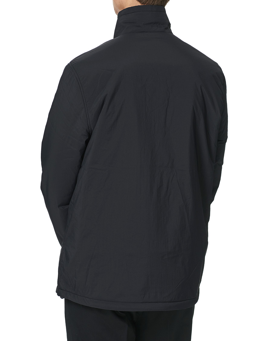 Herre | Jakker | NN07 | Buzz Light Padded Anorak Black