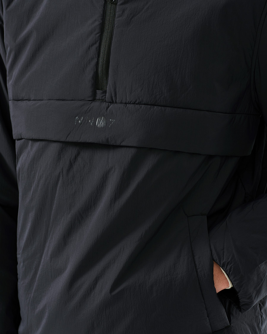 Herre | Jakker | NN07 | Buzz Light Padded Anorak Black