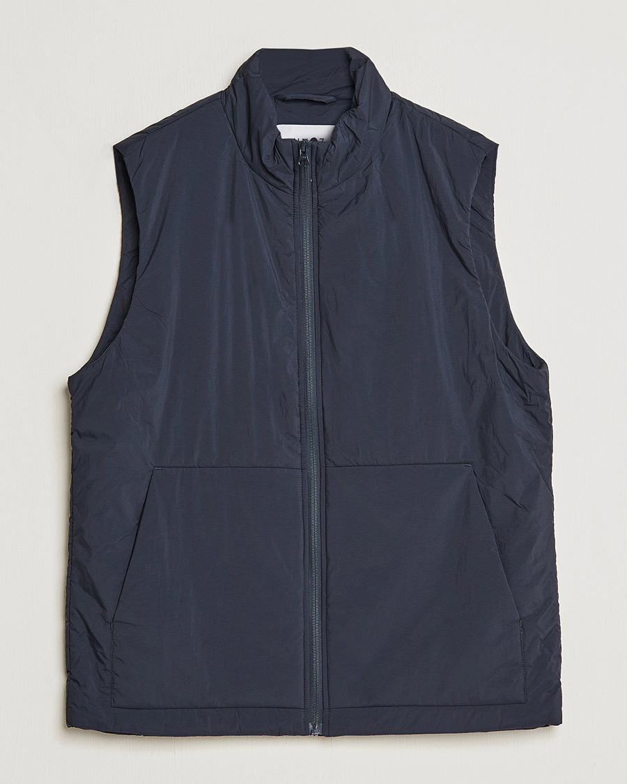 Herre | Jakker | NN07 | Verve Primaloft Vest Navy