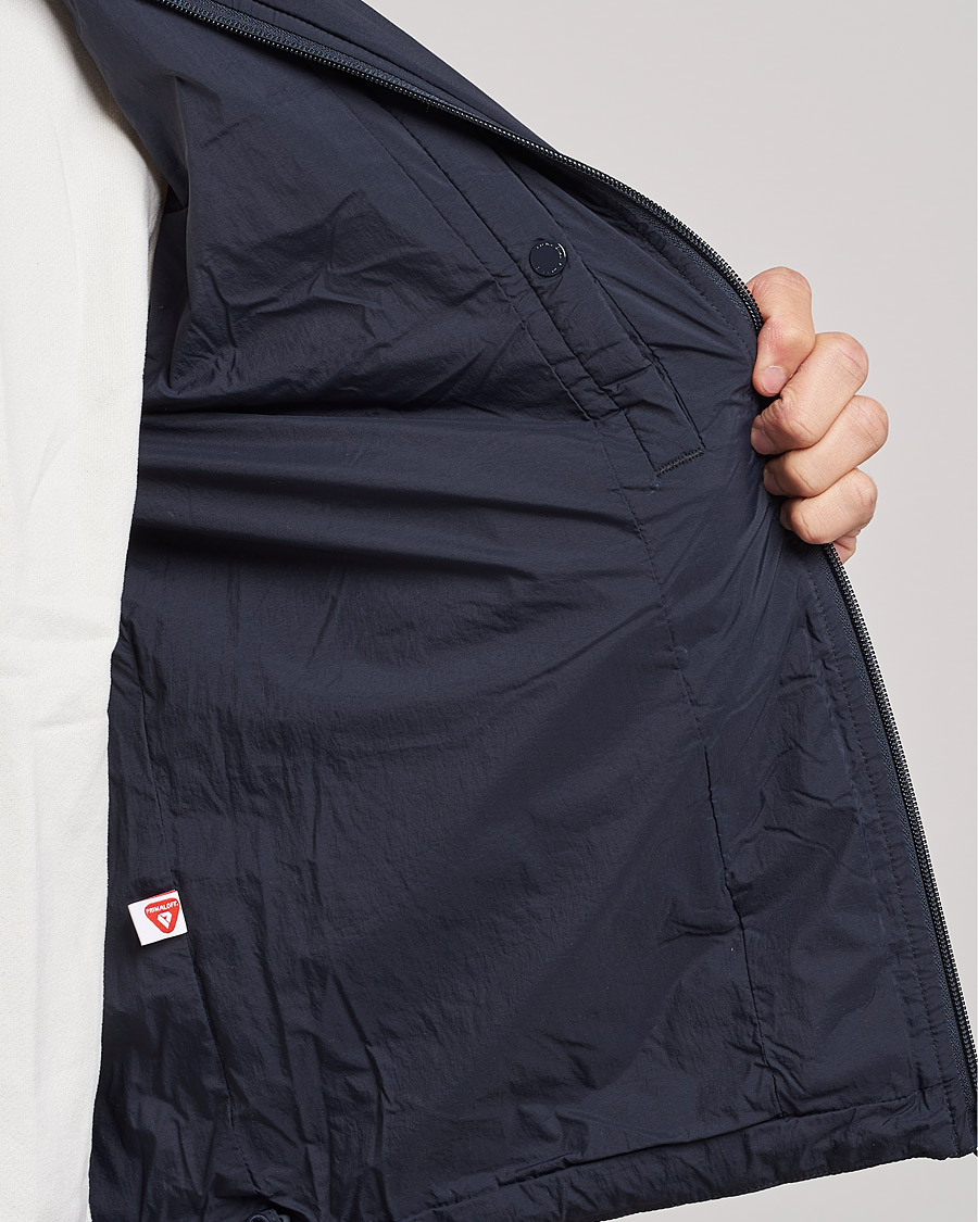Herre | Jakker | NN07 | Verve Primaloft Vest Navy