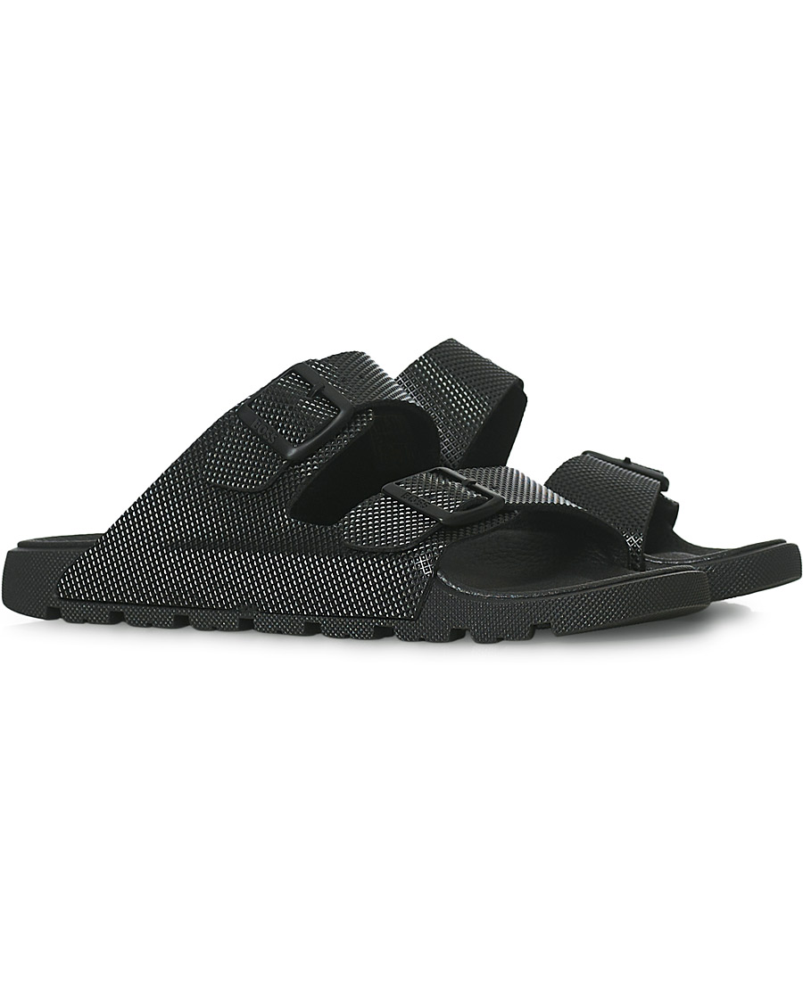 Herre | BOSS Surfley Sandal Black | BOSS BLACK | BOSS Surfley Sandal Black