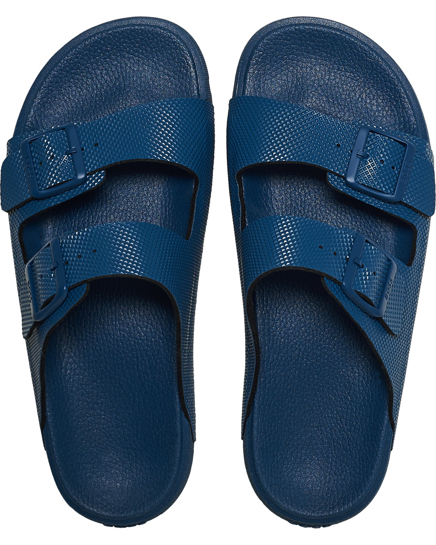Herre | BOSS Surfley Sandal Blue | BOSS BLACK | BOSS Surfley Sandal Blue