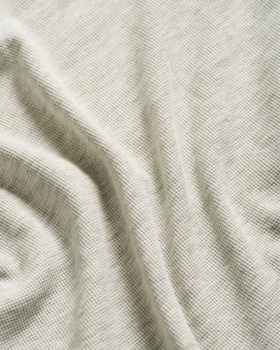 Herre | Gensere | BOSS ORANGE | Tempest Sweater Natural