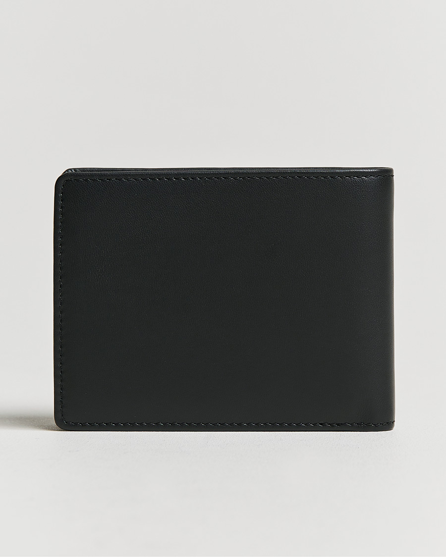 Herre | Lommebøker | BOSS BLACK | Arezzo Wallet Black