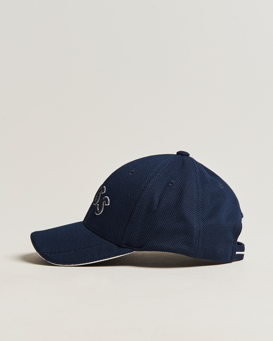Herre | Cap US Navy | BOSS GREEN | Cap US Navy