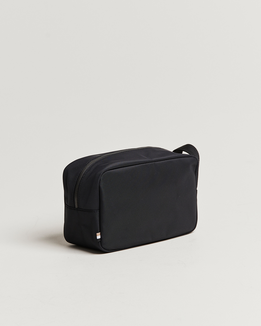 Herre | Vesker | BOSS BLACK | Catch Washbag Black