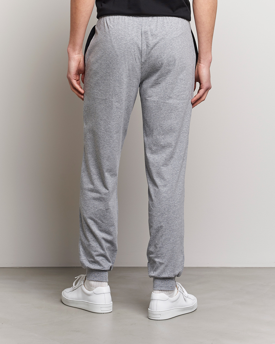 Herre | Bukser | BOSS BLACK | Mix & Match Sweatpants Medium Grey
