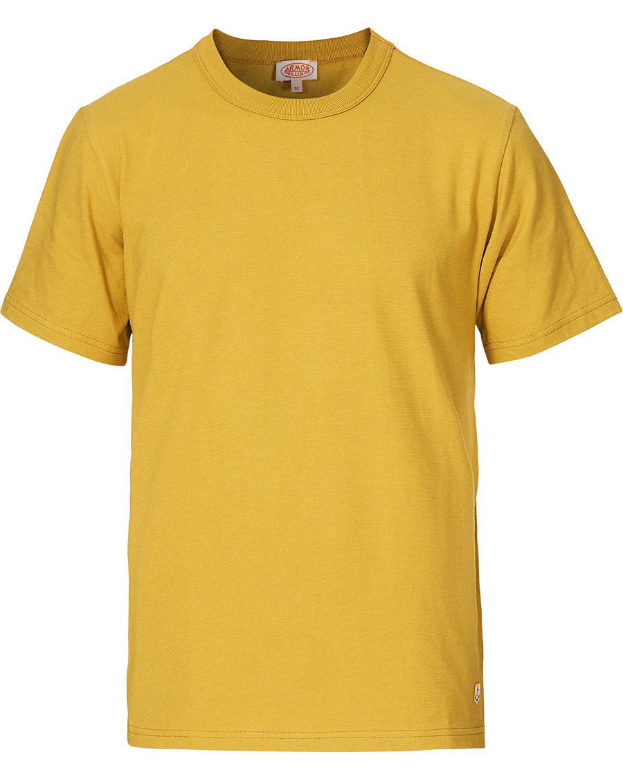 Herre | T-Shirts | Armor-lux | Callac T-shirt Beehive