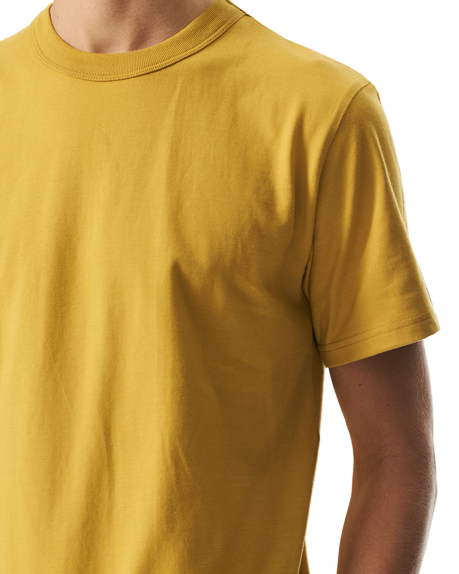 Herre | T-Shirts | Armor-lux | Callac T-shirt Beehive