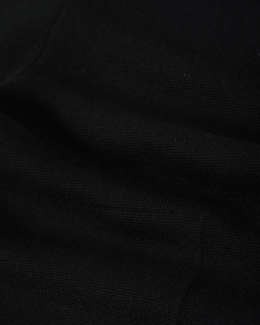 Herre | Gensere | Filippa K | Aaron Cardigan Black