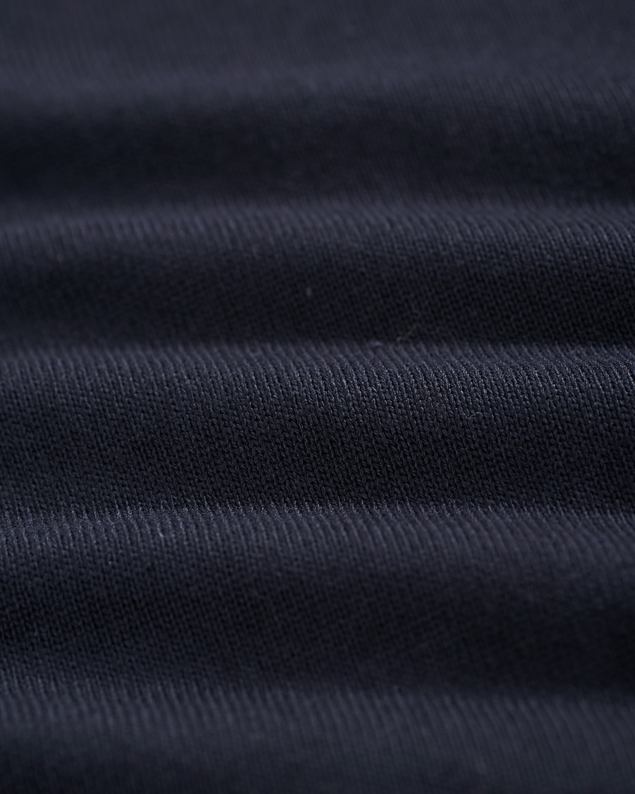 Herre | Gensere | Filippa K | Rugby Sweatshirt Navy