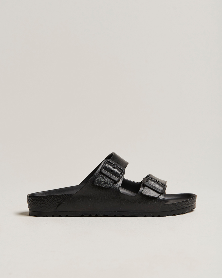Herre | Sandaler og tøfler | BIRKENSTOCK | Arizona Eva Black