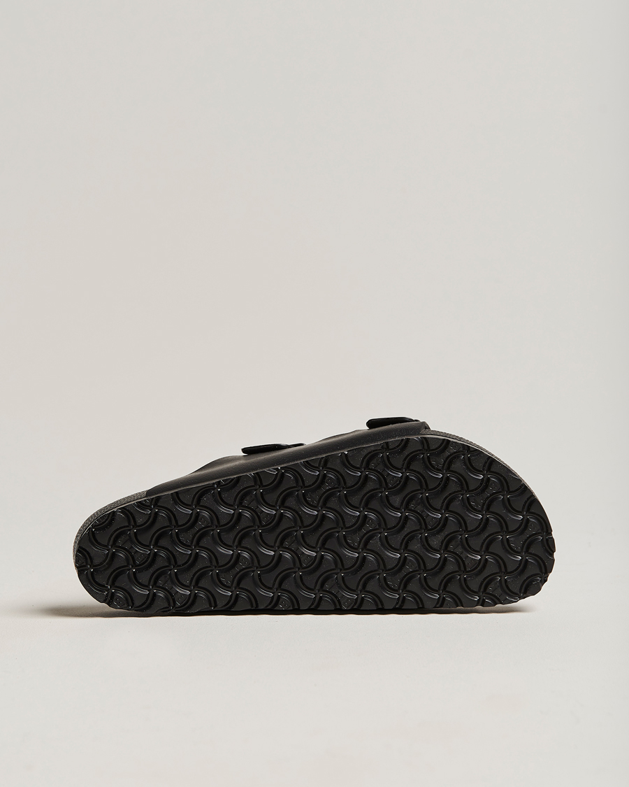 Herre | Sandaler og tøfler | BIRKENSTOCK | Arizona Eva Black