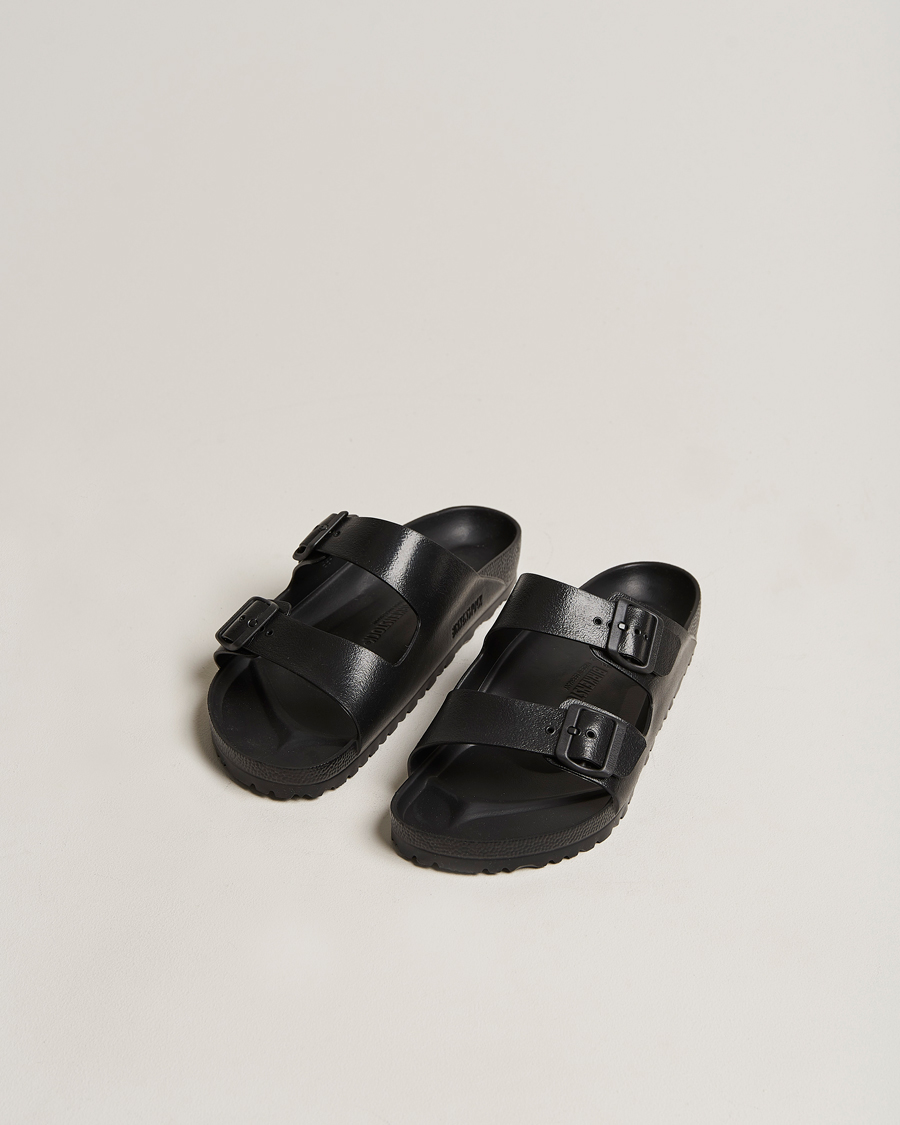 Herre | BIRKENSTOCK | BIRKENSTOCK | Arizona Eva Black