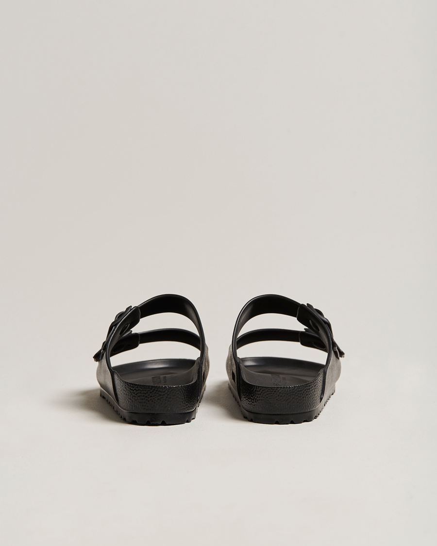 Herre | Sandaler og tøfler | BIRKENSTOCK | Arizona Eva Black