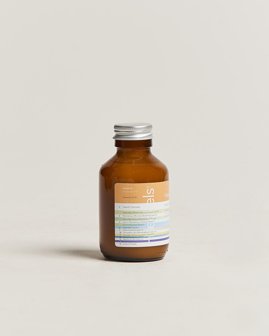 Herre |  | Haeckels | Marine Facial Cleanser 100ml  