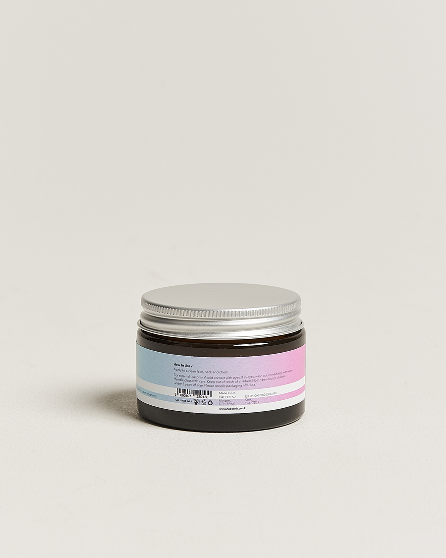 Herre | Haeckels Eco-Marine Facial Cream 60ml | Haeckels | Eco-Marine Facial Cream 60ml
