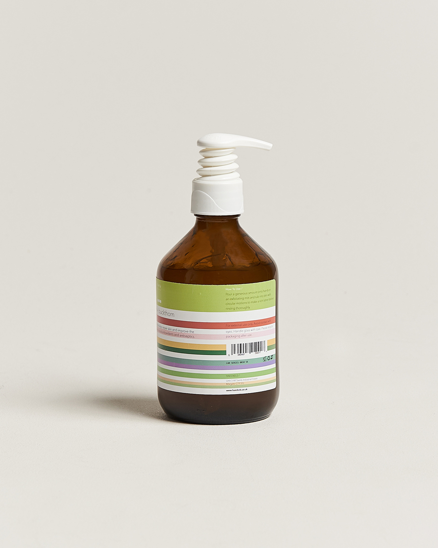 Herre | Haeckels Bladderwrack + Buckthorn Body Cleanser 300ml | Haeckels | Bladderwrack + Buckthorn Body Cleanser 300ml