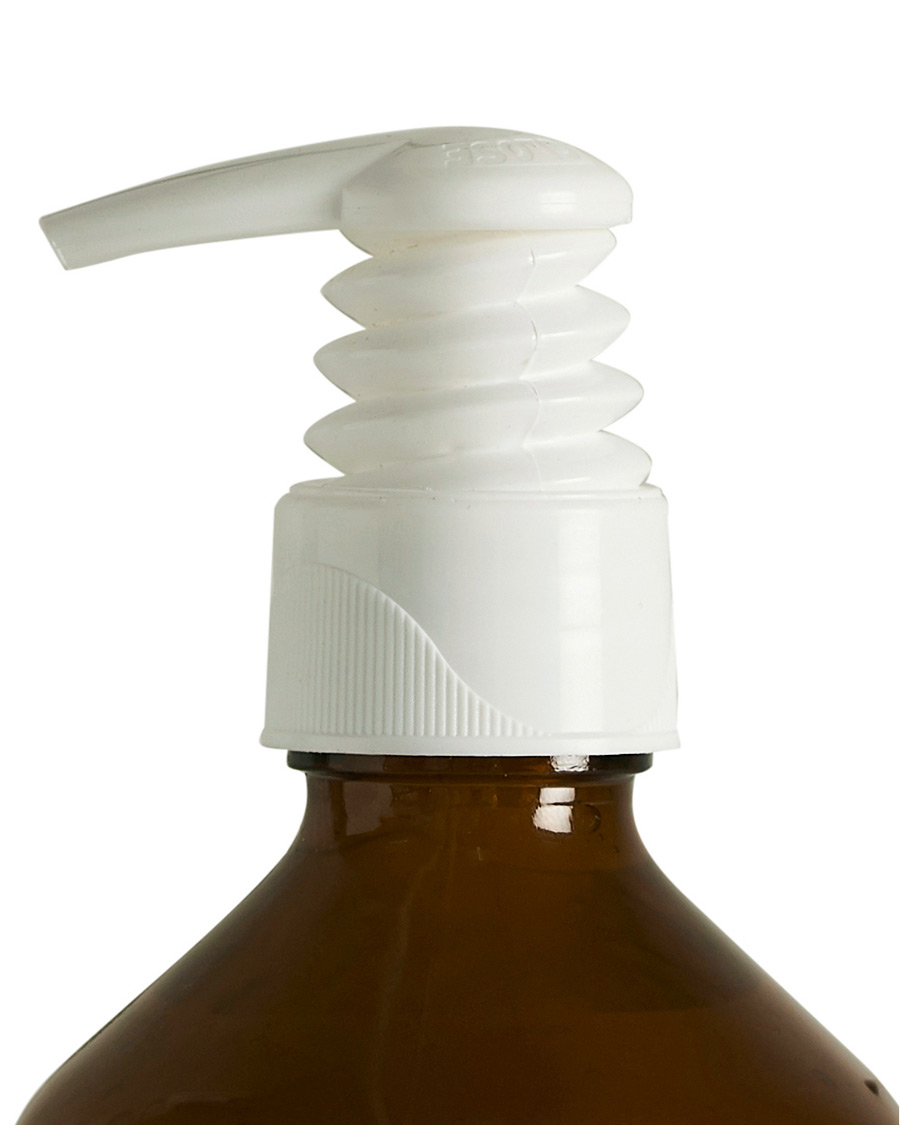 Herre | Haeckels Bio Energiser + Broccoli Hair Cleanser 300ml | Haeckels | Bio Energiser + Broccoli Hair Cleanser 300ml