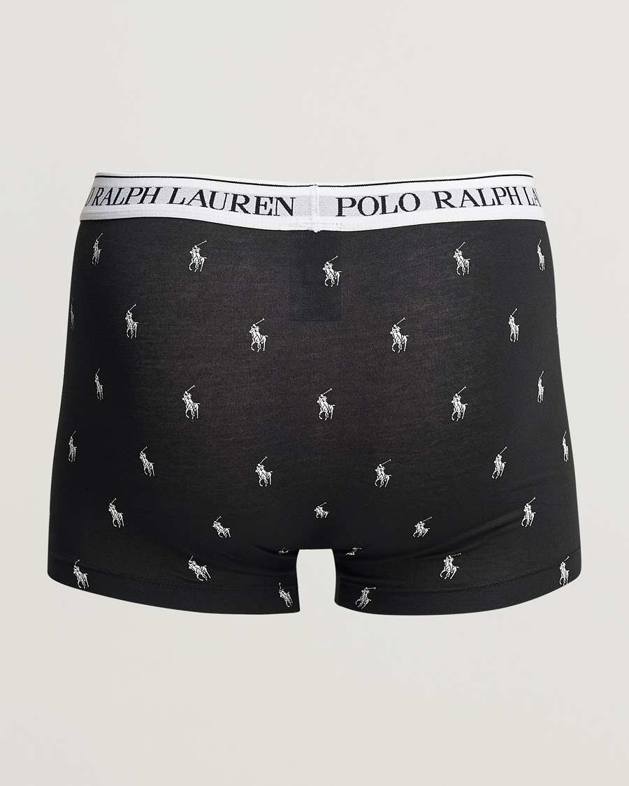 Herre | Avdelinger | Polo Ralph Lauren | 5-Pack Trunk Multi