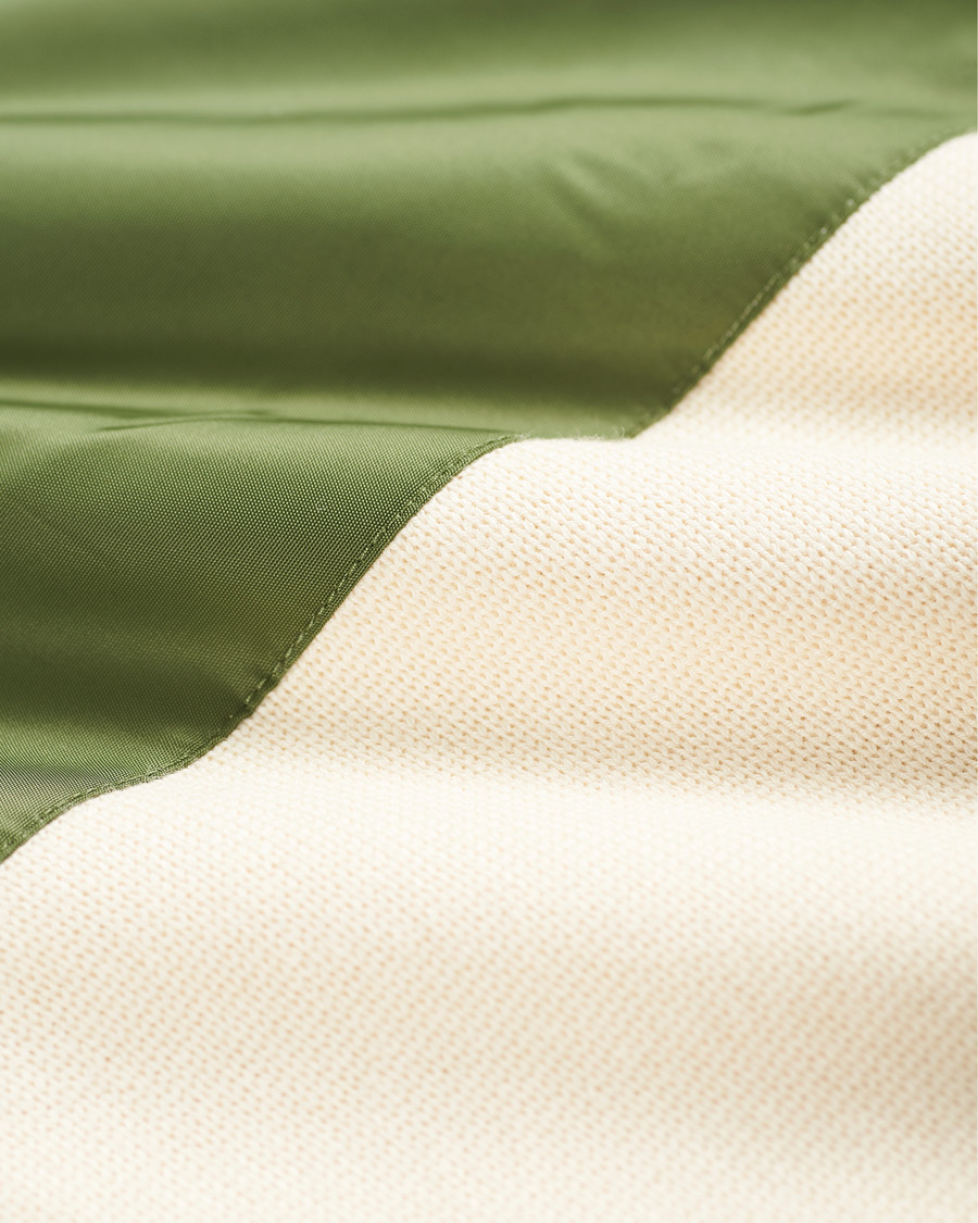 Herre | Gensere | RLX Ralph Lauren | Hybrid Sweater Guide Creme