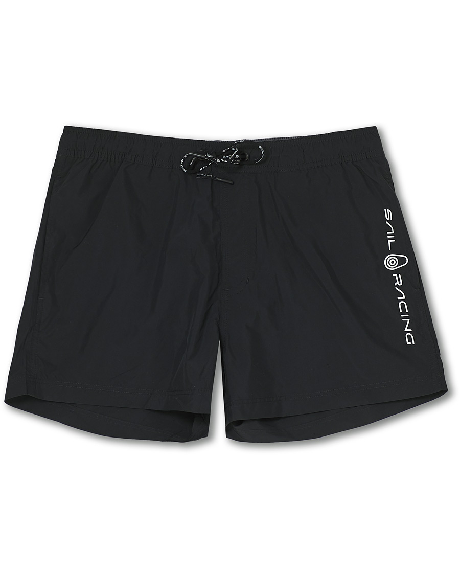 Herre | Badeshorts | Sail Racing | Bowman Volley Swimshorts Carbon