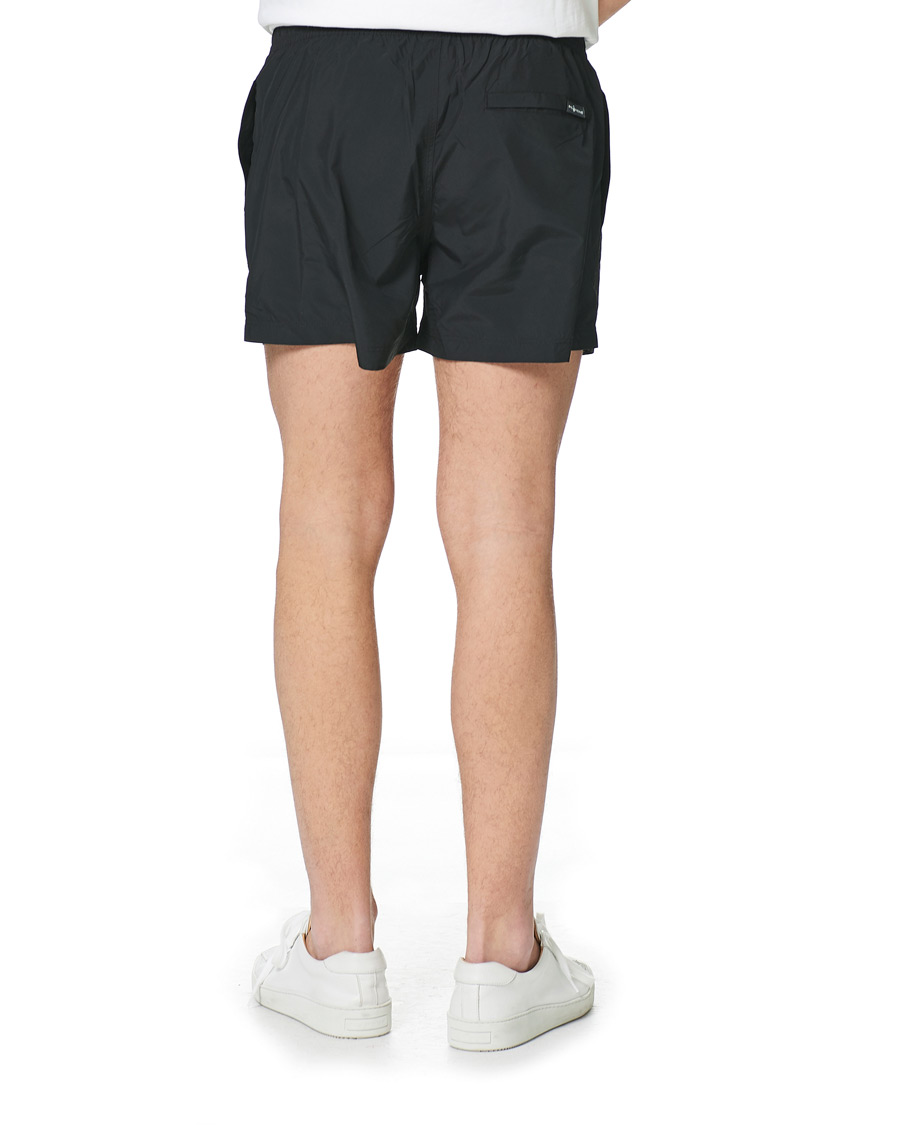 Herre | Badeshorts | Sail Racing | Bowman Volley Swimshorts Carbon