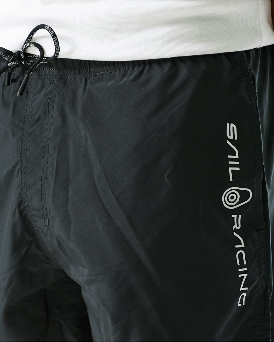 Herre | Badeshorts | Sail Racing | Bowman Volley Swimshorts Carbon