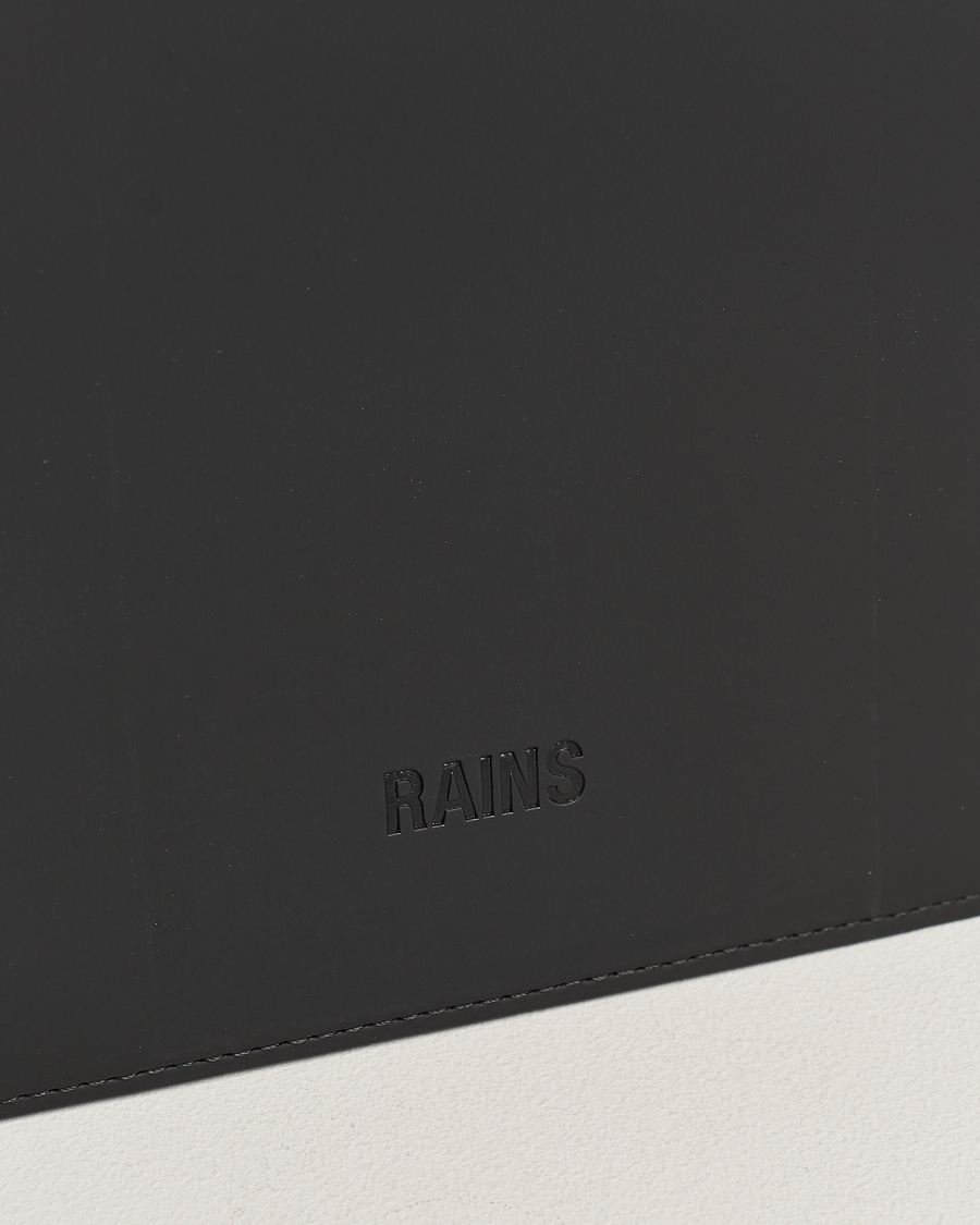 Herre | Vesker | RAINS | Laptop Portfolio 15