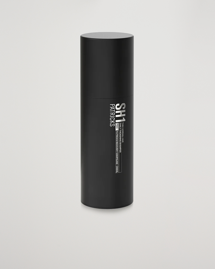 Herre | | Patricks | SH1 Daily Thickening Shampoo 200ml