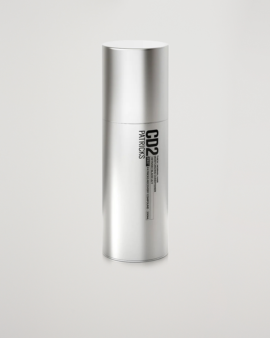Herre | Hudpleie | Patricks | CD2 Moisturising Conditioner 200ml