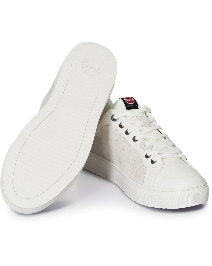 Herre | Colmar Bradbury Out Sneaker White | Colmar | Bradbury Out Sneaker White