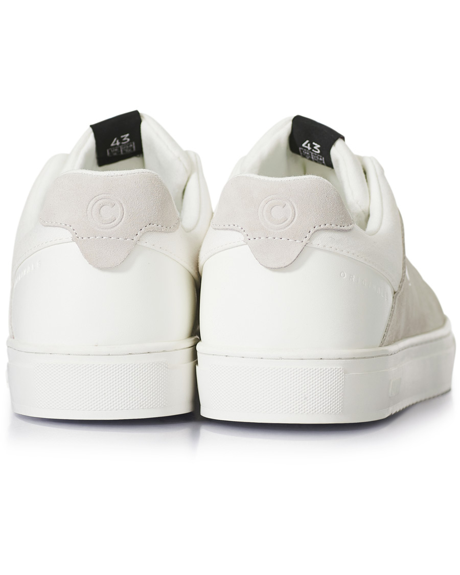 Herre | Colmar Bradbury Out Sneaker White | Colmar | Bradbury Out Sneaker White