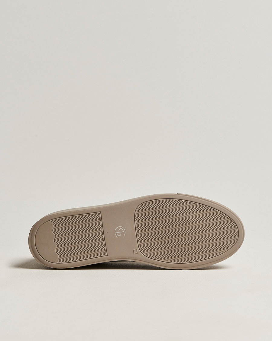 Herre | Sneakers | CQP | Racquet Sr Sneakers Khaki