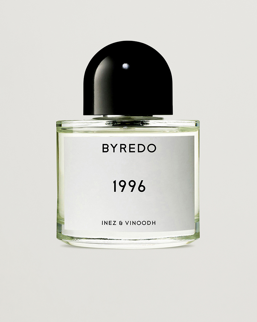 Herre |  | BYREDO | 1996 Eau de Parfum 100ml