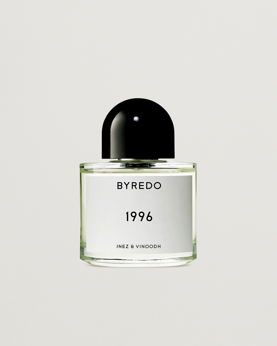 Herre |  | BYREDO | 1996 Eau de Parfum 50ml