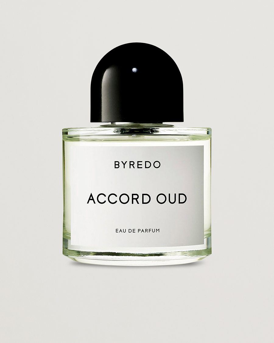 Herre | Parfyme | BYREDO | Accord Oud Eau de Parfum 100ml 