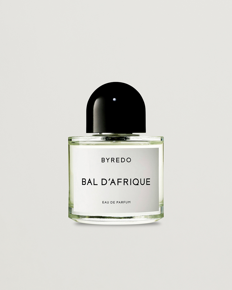 Herre |  | BYREDO | Bal d'Afrique Eau de Parfum 50ml 