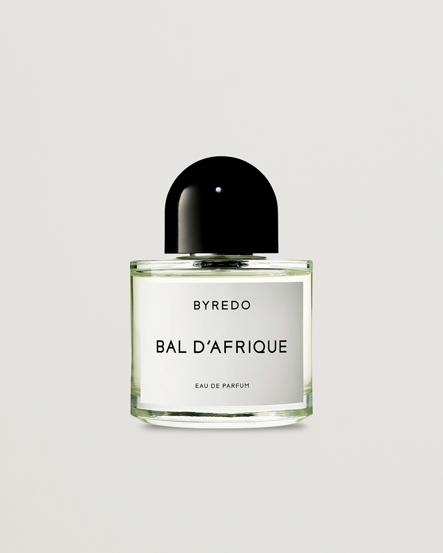 Herre |  | BYREDO | Bal d'Afrique Eau de Parfum 50ml