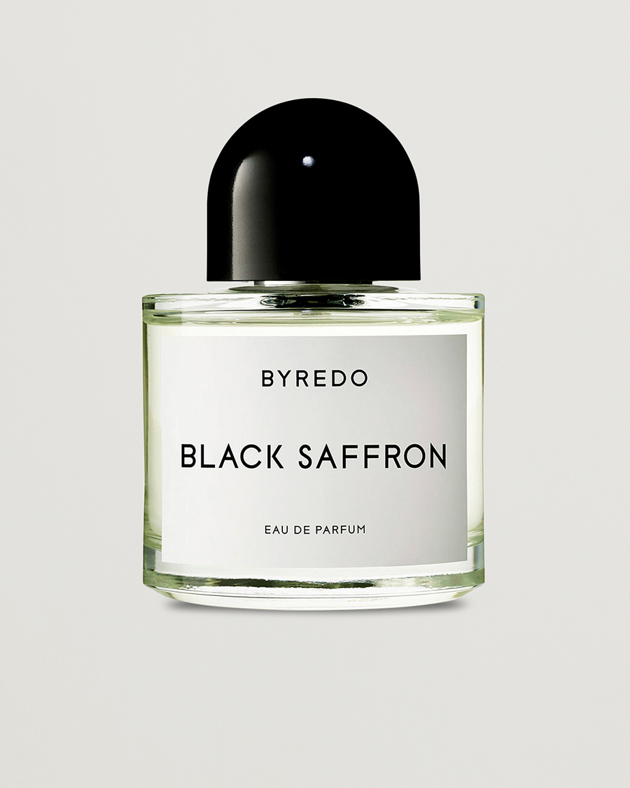Herre | Parfyme | BYREDO | Black Saffron Eau de Parfum 100ml 