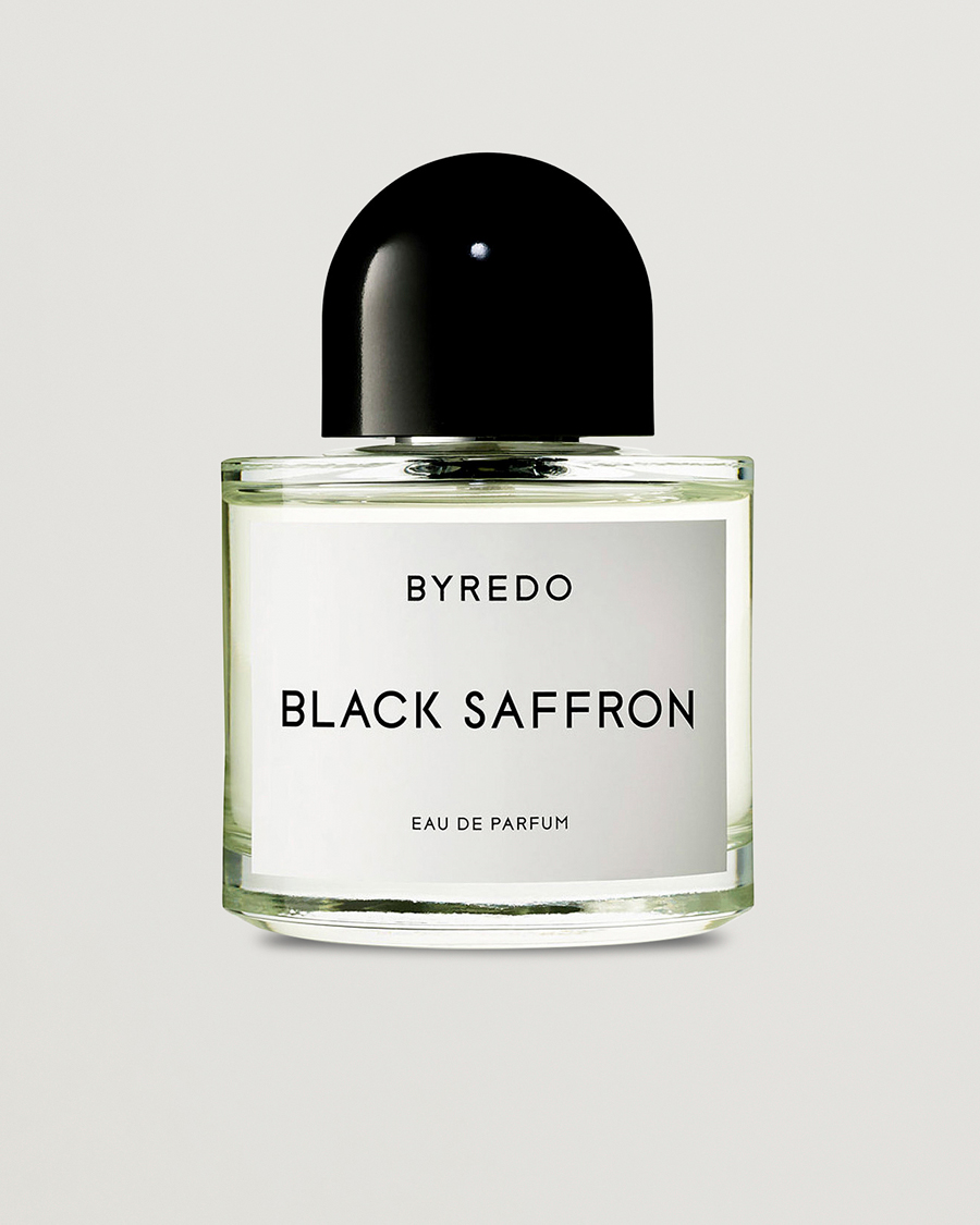 Herre |  | BYREDO | Black Saffron Eau de Parfum 100ml