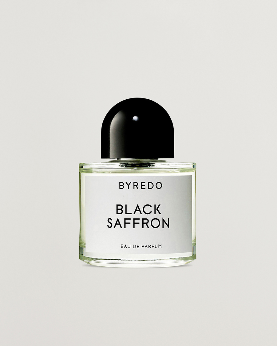 Herre |  | BYREDO | Black Saffron Eau de Parfum 50ml 