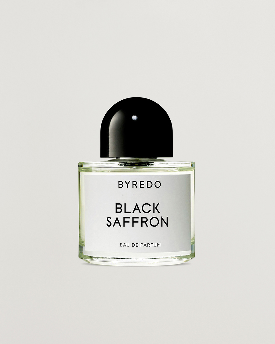 Herre |  | BYREDO | Black Saffron Eau de Parfum 50ml