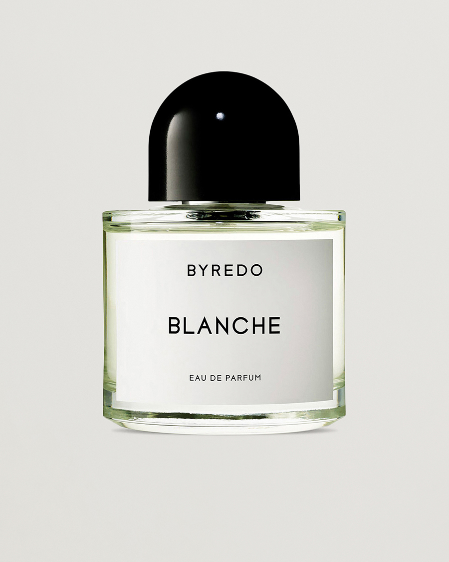 Herre | Parfyme | BYREDO | Blanche Eau de Parfum 100ml