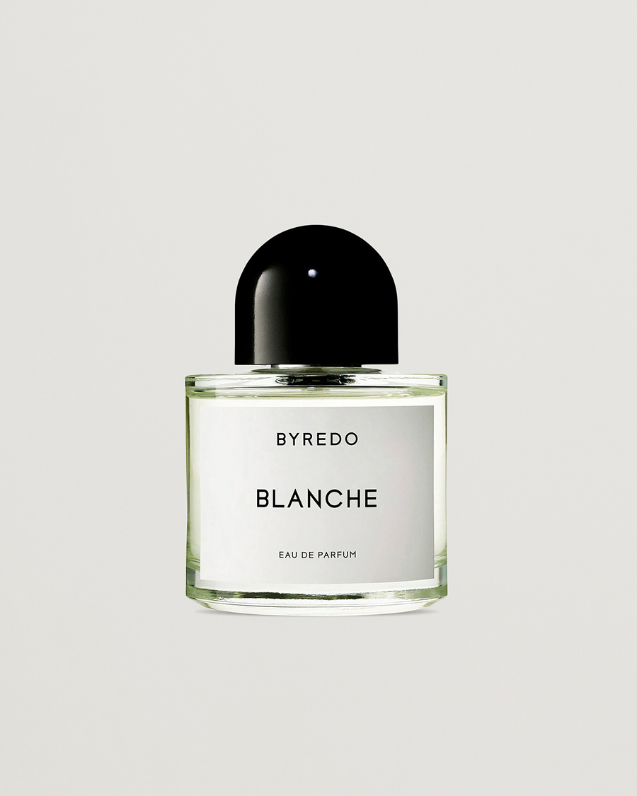 Herre | Parfyme | BYREDO | Blanche Eau de Parfum 50ml