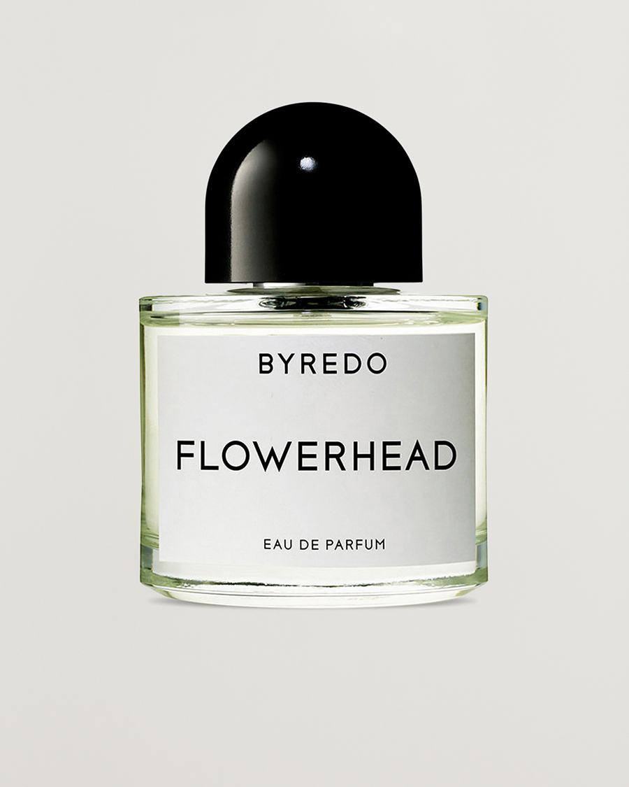 Herre | Parfyme | BYREDO | Flowerhead Eau de Parfum 100ml 