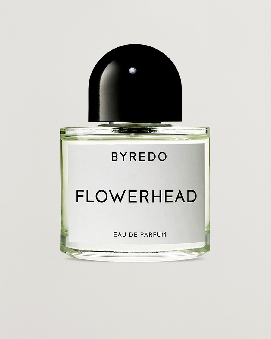 Herre | Parfyme | BYREDO | Flowerhead Eau de Parfum 100ml