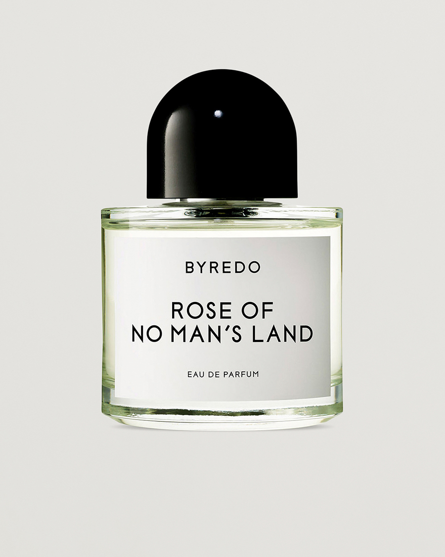 Herre | Parfyme | BYREDO | Rose of No Man's Land Eau de Parfum 100ml