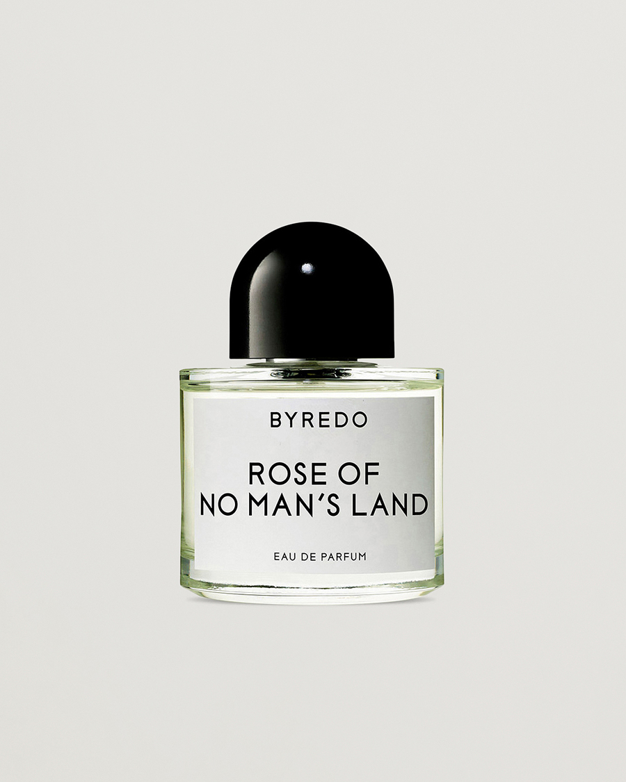 Herre | Parfyme | BYREDO | Rose of No Man's Land Eau de Parfum 50ml